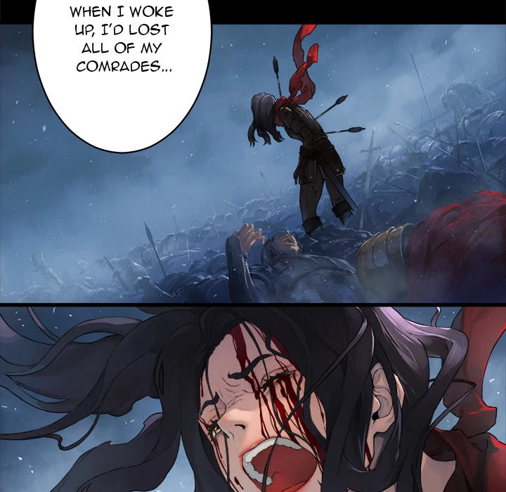Her Summon Chapter 27 page 28 - Chapter 27