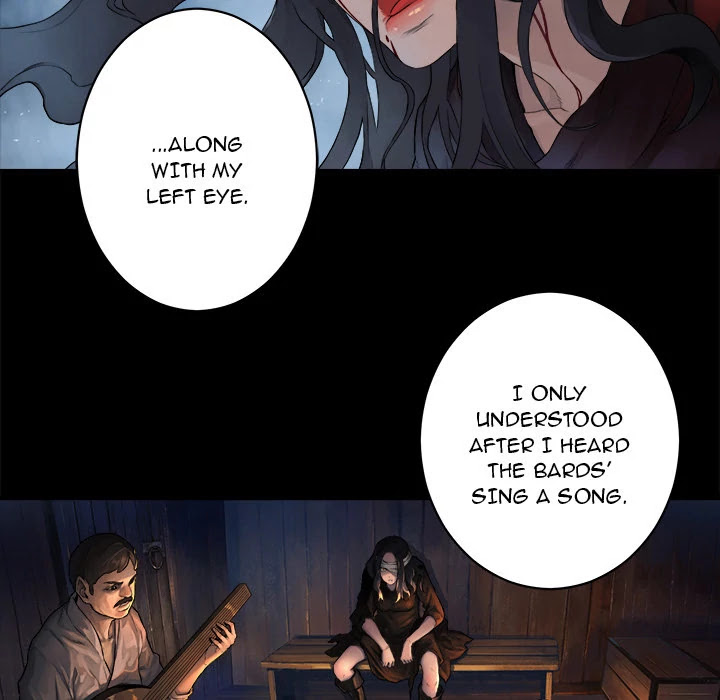 Her Summon Chapter 27 page 29 - Chapter 27