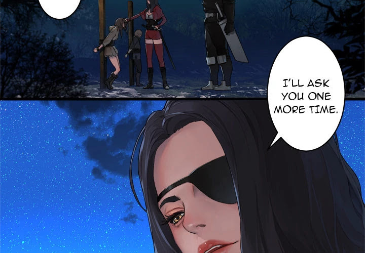 Her Summon Chapter 27 page 3 - Chapter 27