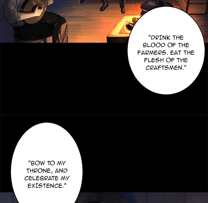 Her Summon Chapter 27 page 30 - Chapter 27