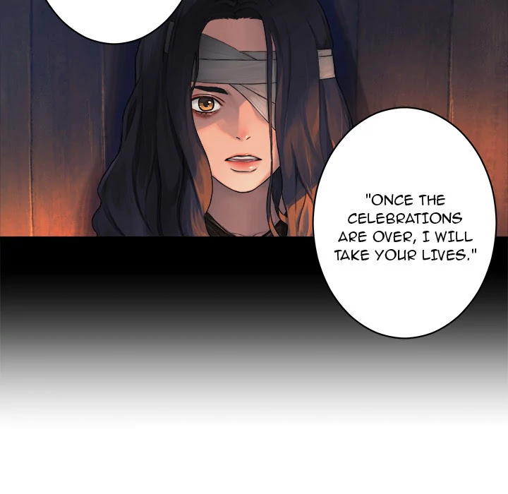 Her Summon Chapter 27 page 31 - Chapter 27