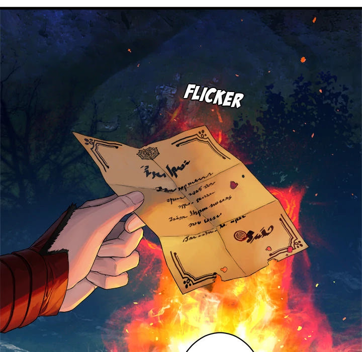 Her Summon Chapter 27 page 32 - Chapter 27