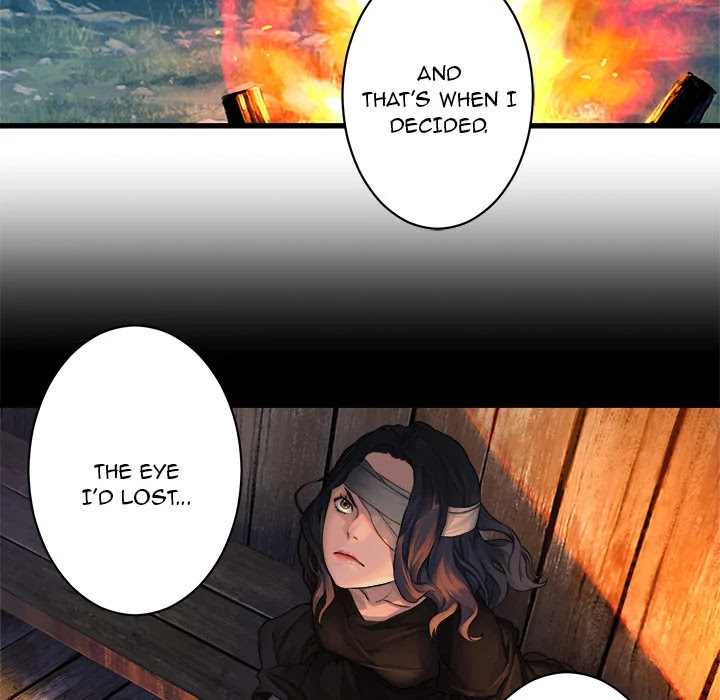Her Summon Chapter 27 page 33 - Chapter 27