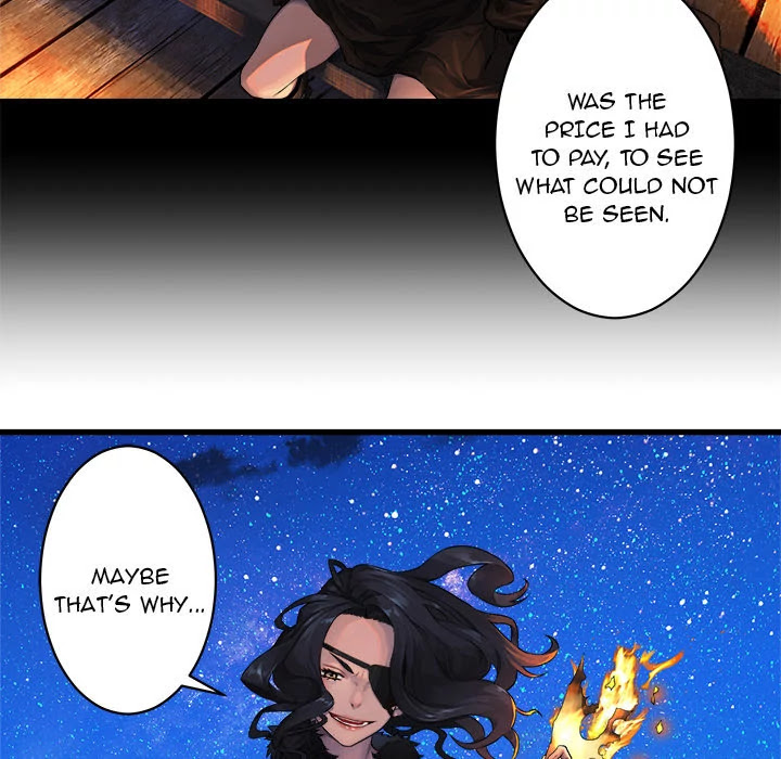 Her Summon Chapter 27 page 34 - Chapter 27