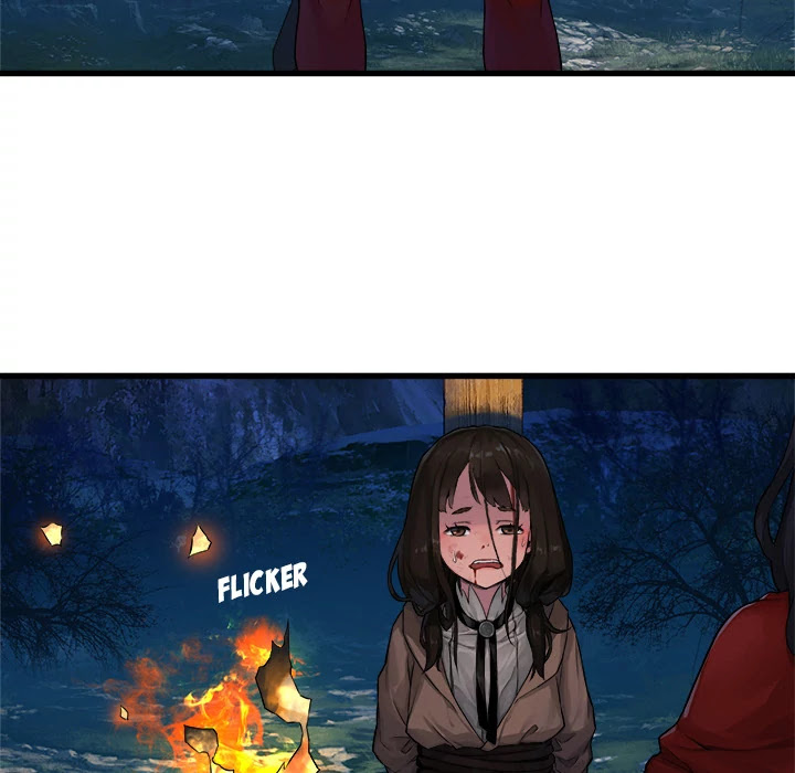 Her Summon Chapter 27 page 36 - Chapter 27
