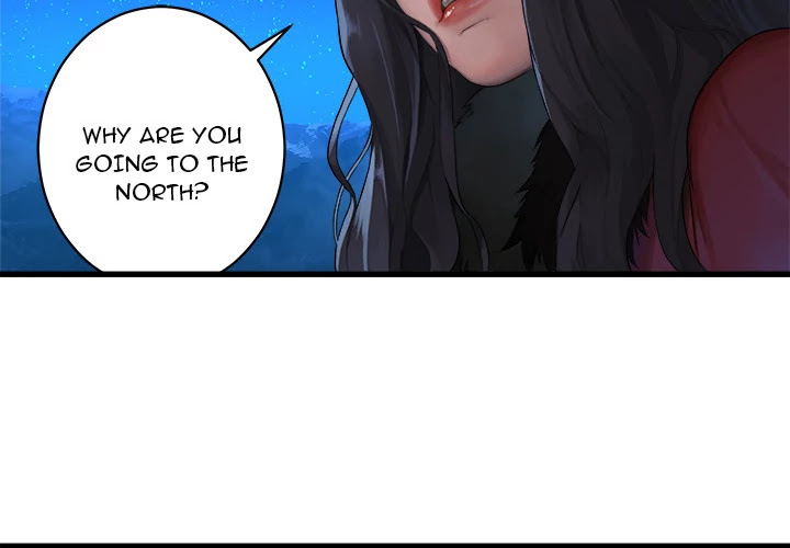 Her Summon Chapter 27 page 4 - Chapter 27