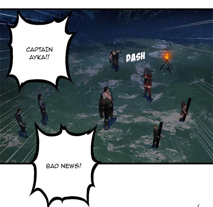 Her Summon Chapter 27 page 40 - Chapter 27