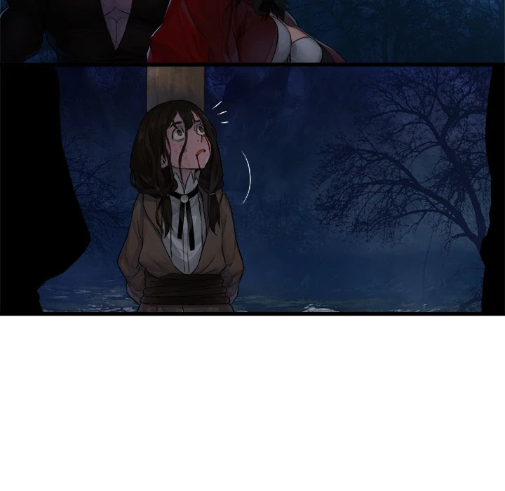 Her Summon Chapter 27 page 44 - Chapter 27