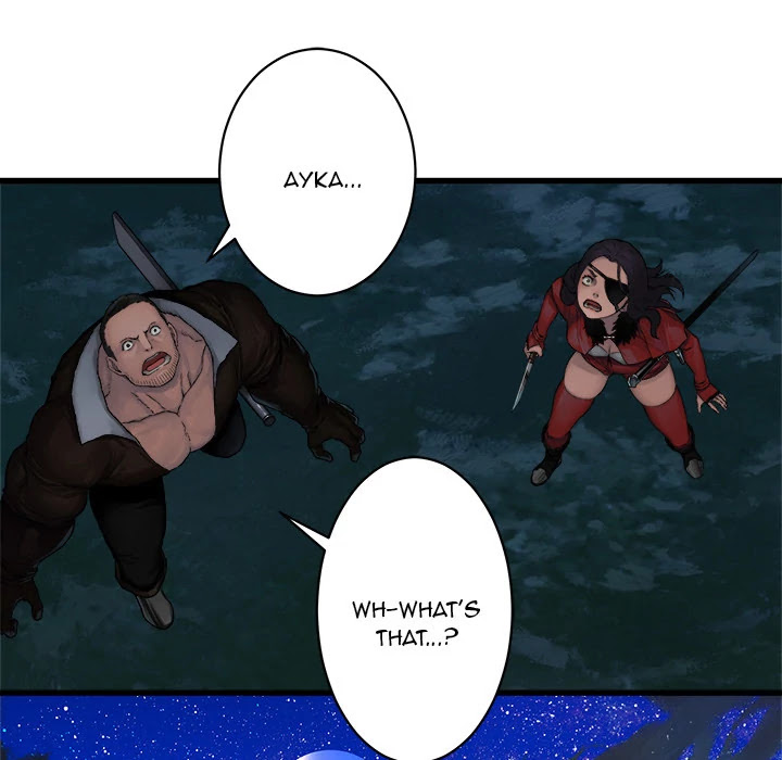 Her Summon Chapter 27 page 52 - Chapter 27