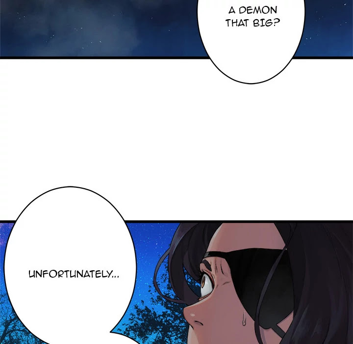 Her Summon Chapter 27 page 54 - Chapter 27