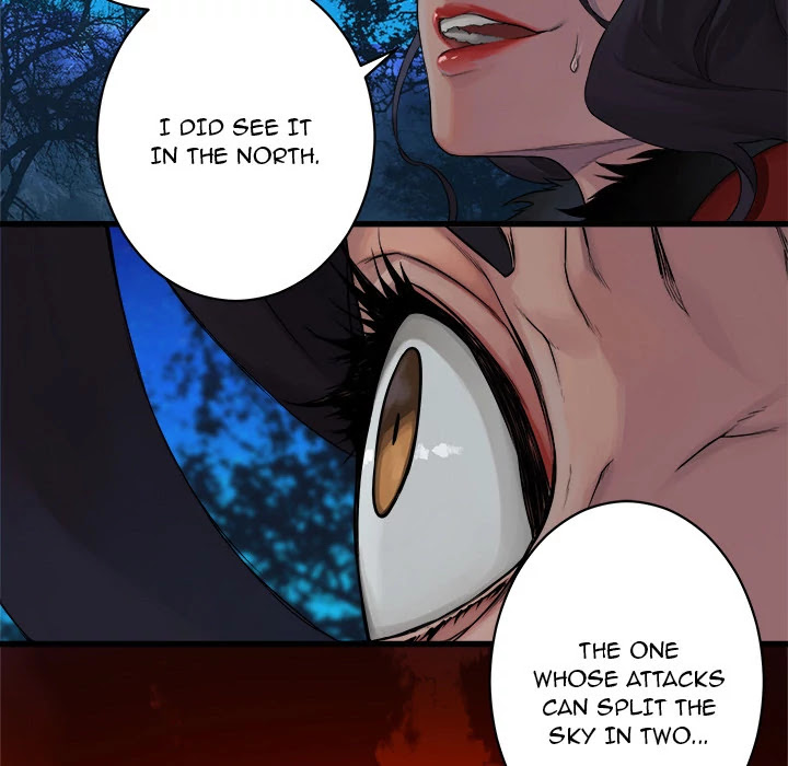 Her Summon Chapter 27 page 55 - Chapter 27