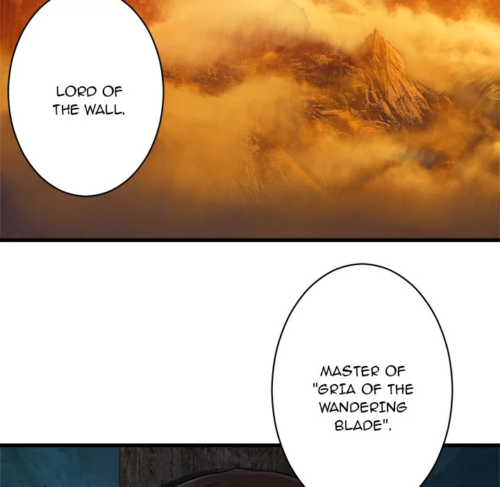 Her Summon Chapter 27 page 57 - Chapter 27