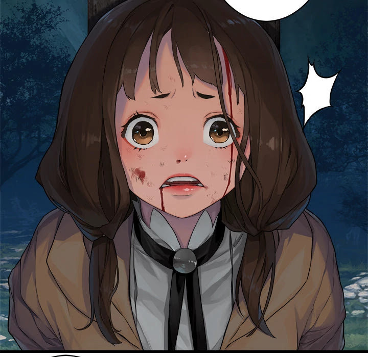 Her Summon Chapter 27 page 58 - Chapter 27
