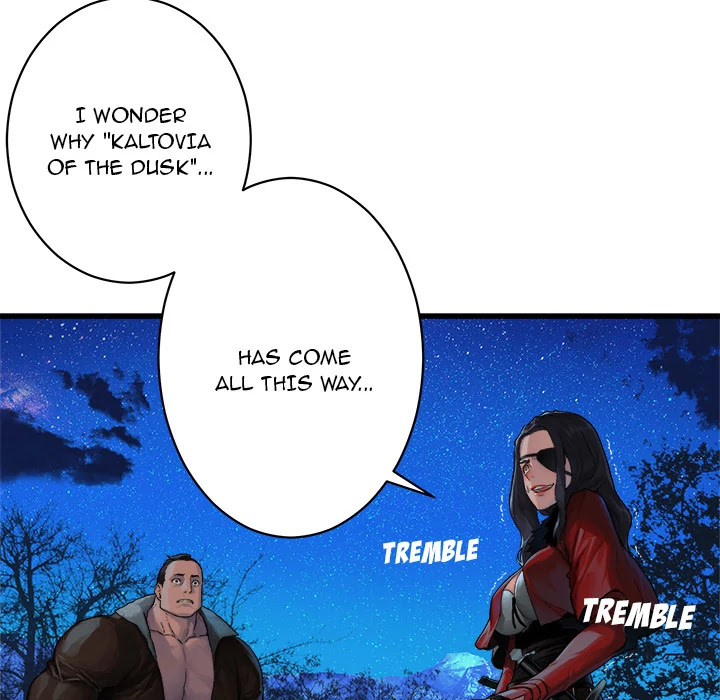 Her Summon Chapter 27 page 59 - Chapter 27