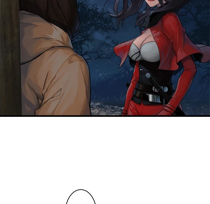 Her Summon Chapter 27 page 63 - Chapter 27