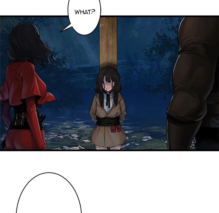 Her Summon Chapter 27 page 64 - Chapter 27