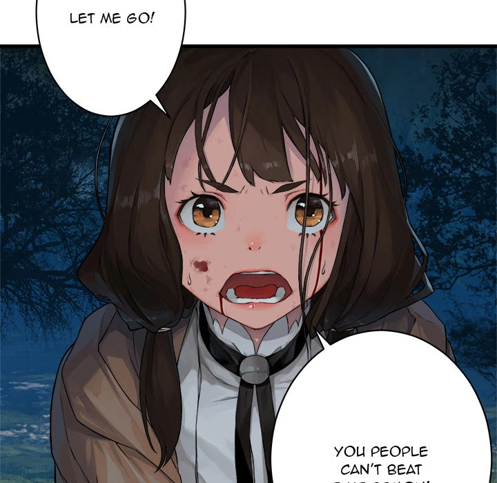 Her Summon Chapter 27 page 65 - Chapter 27