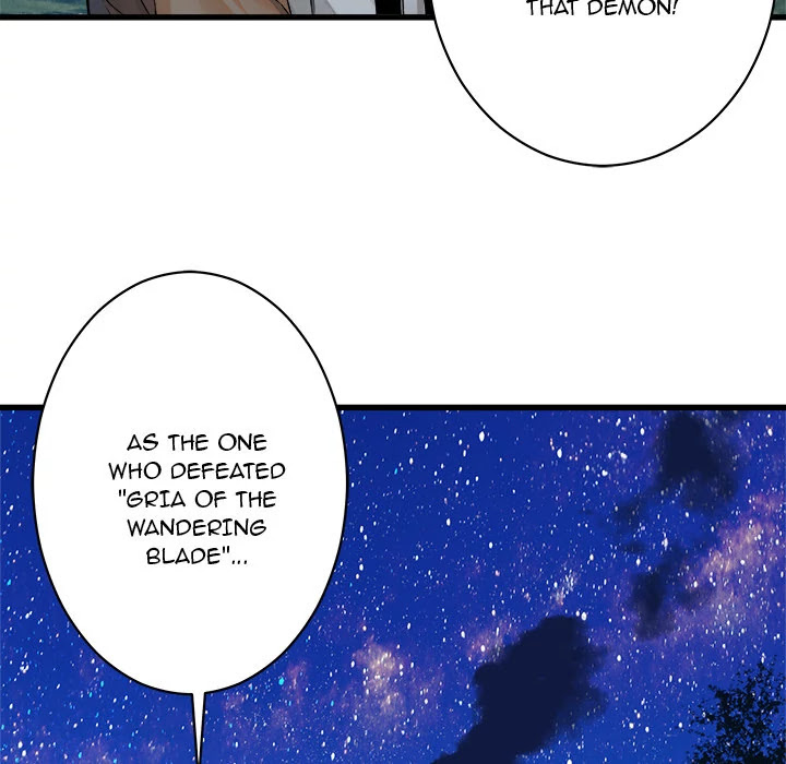 Her Summon Chapter 27 page 66 - Chapter 27