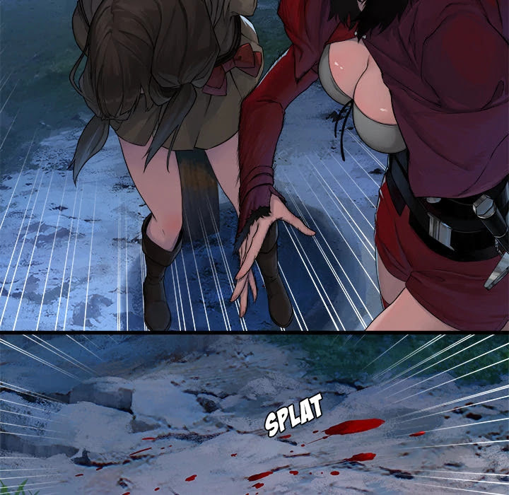 Her Summon Chapter 27 page 7 - Chapter 27
