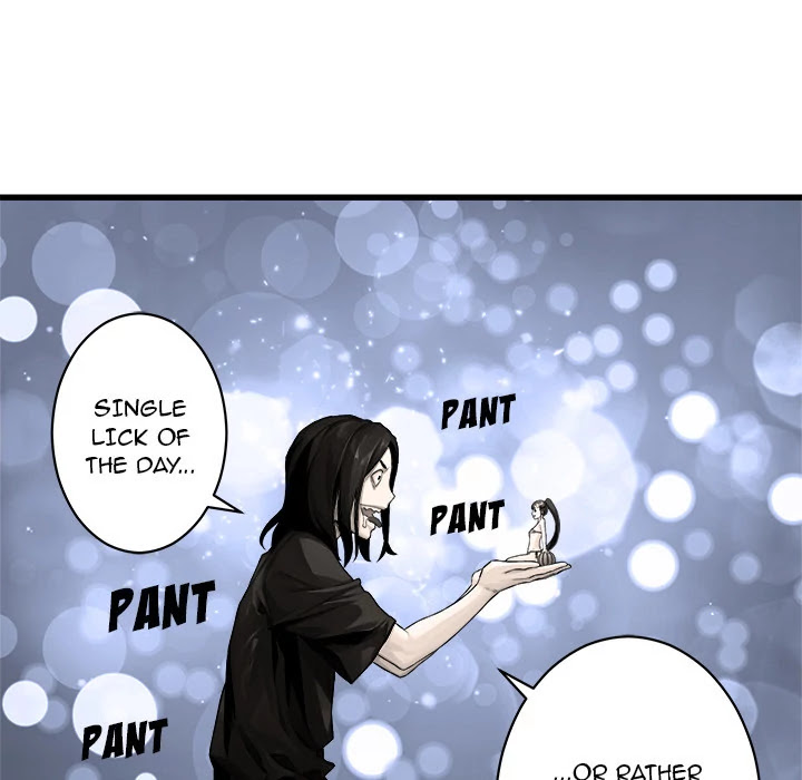 Her Summon Chapter 27 page 72 - Chapter 27
