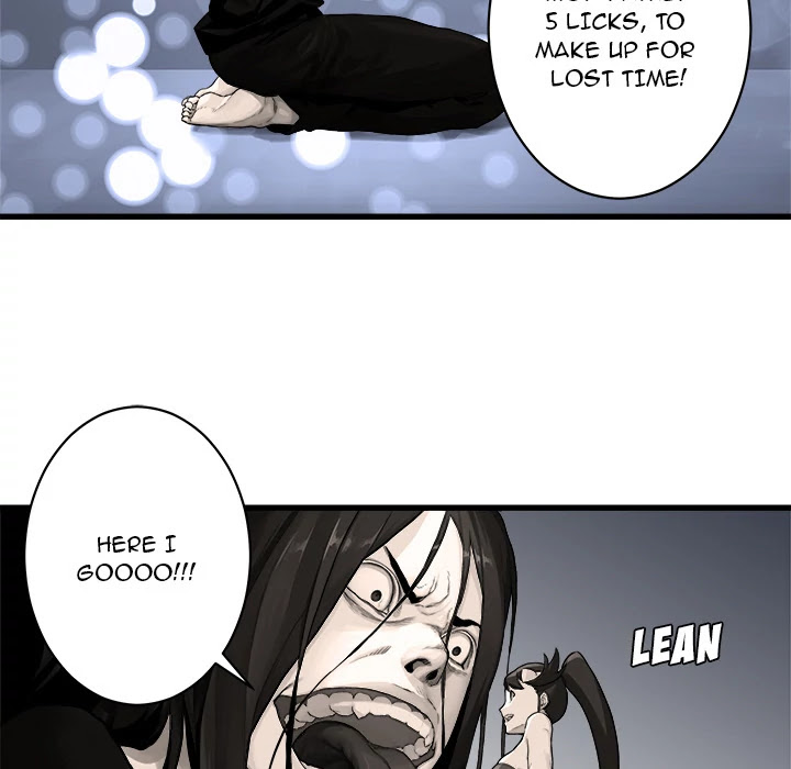Her Summon Chapter 27 page 73 - Chapter 27
