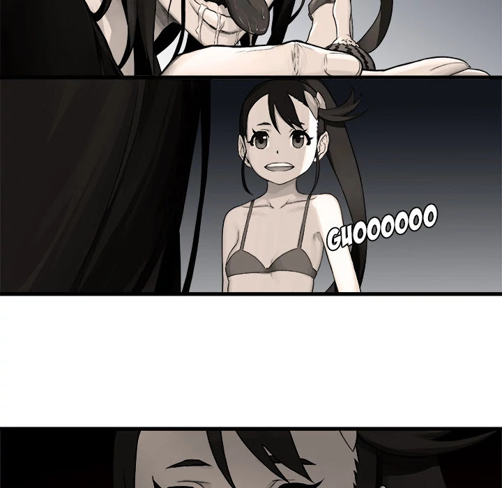 Her Summon Chapter 27 page 74 - Chapter 27