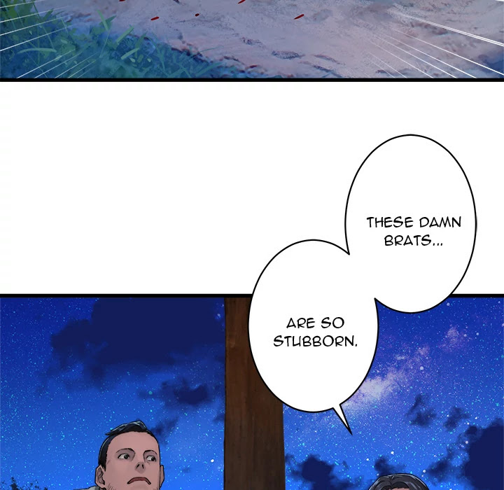 Her Summon Chapter 27 page 8 - Chapter 27