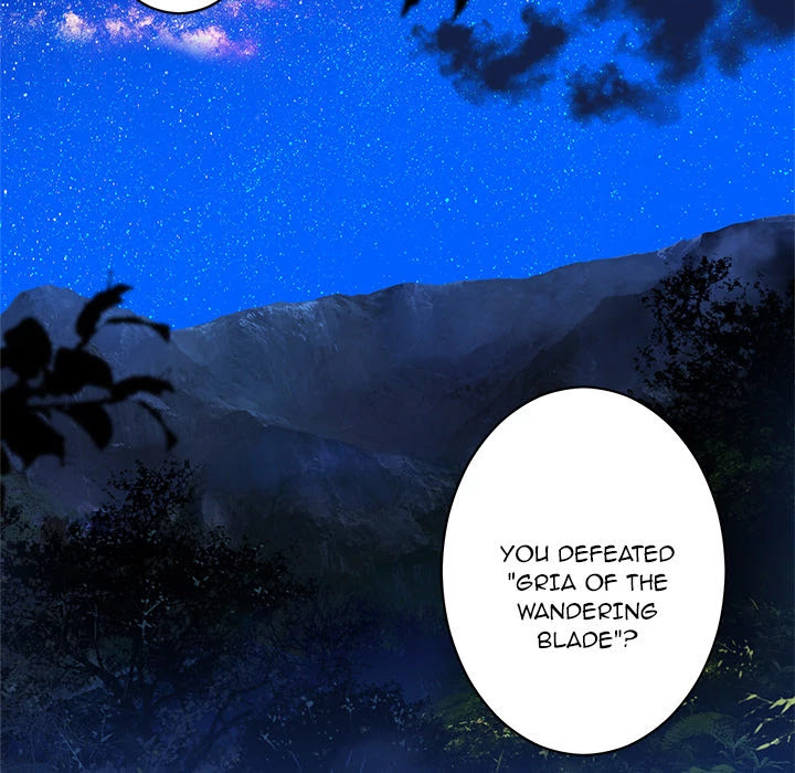 Her Summon Chapter 28 page 11 - Chapter 28