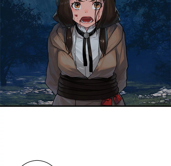 Her Summon Chapter 28 page 13 - Chapter 28