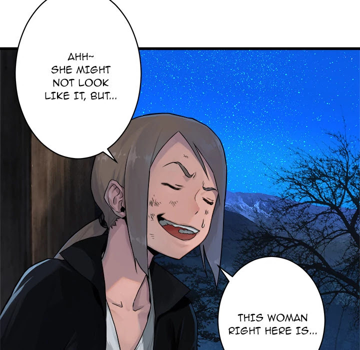 Her Summon Chapter 28 page 14 - Chapter 28