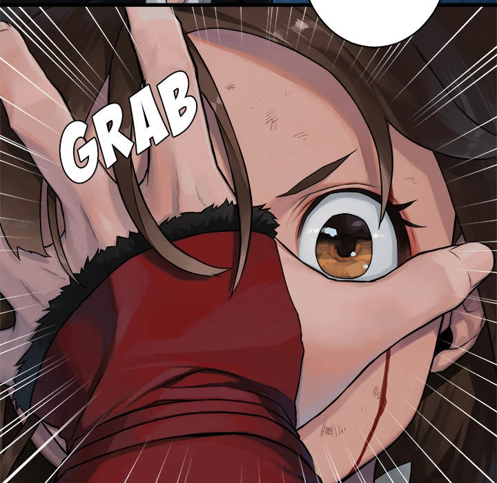 Her Summon Chapter 28 page 15 - Chapter 28