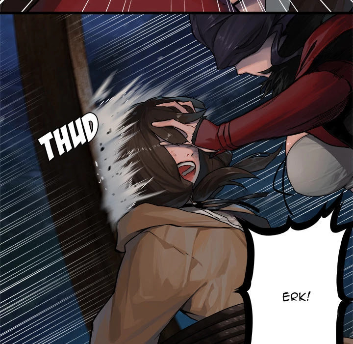 Her Summon Chapter 28 page 16 - Chapter 28