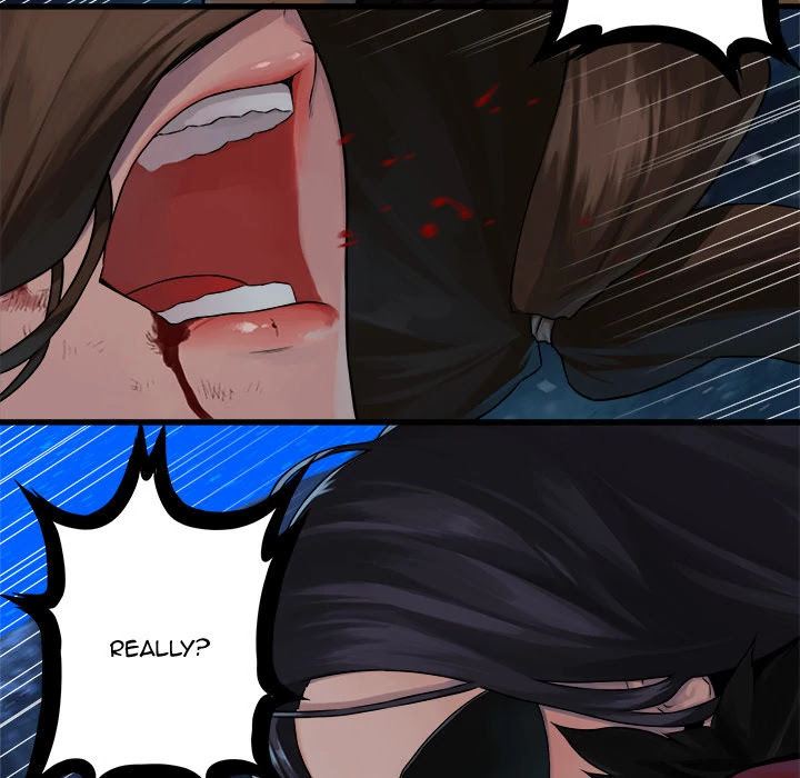 Her Summon Chapter 28 page 17 - Chapter 28
