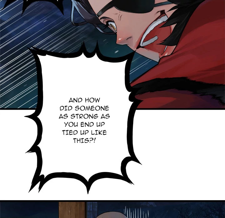 Her Summon Chapter 28 page 18 - Chapter 28