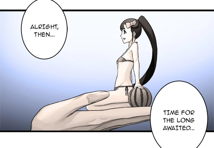 Her Summon Chapter 28 page 2 - Chapter 28
