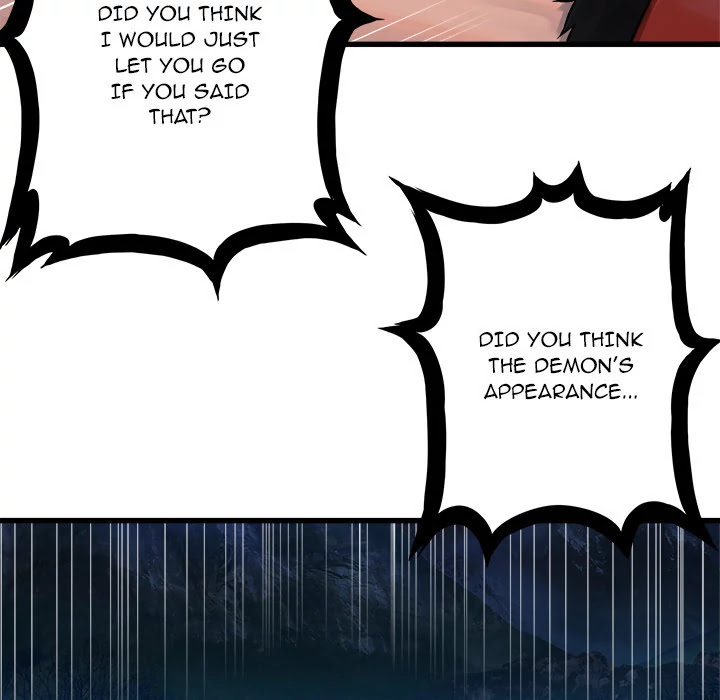 Her Summon Chapter 28 page 21 - Chapter 28