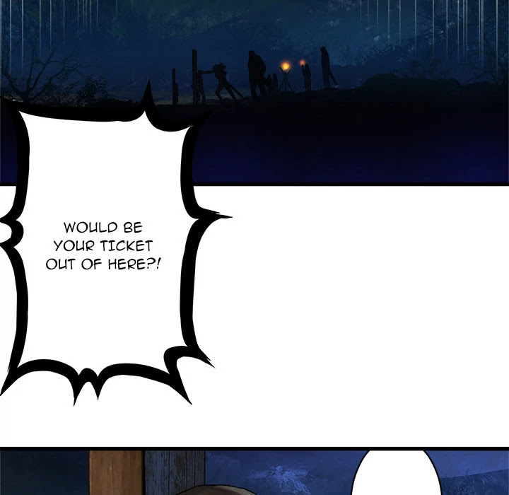 Her Summon Chapter 28 page 22 - Chapter 28