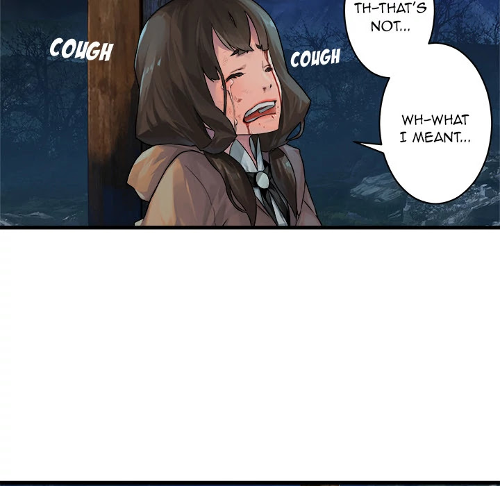 Her Summon Chapter 28 page 23 - Chapter 28