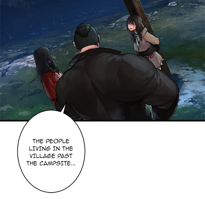 Her Summon Chapter 28 page 24 - Chapter 28