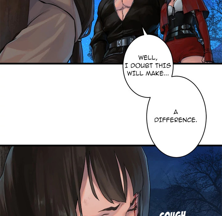 Her Summon Chapter 28 page 28 - Chapter 28