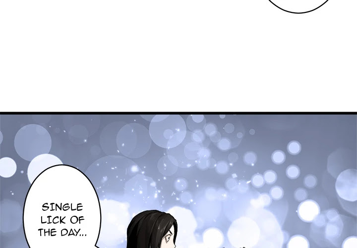 Her Summon Chapter 28 page 3 - Chapter 28