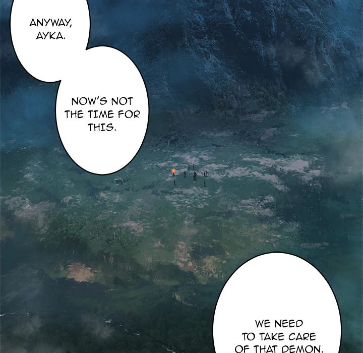 Her Summon Chapter 28 page 30 - Chapter 28