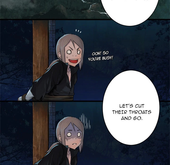 Her Summon Chapter 28 page 31 - Chapter 28