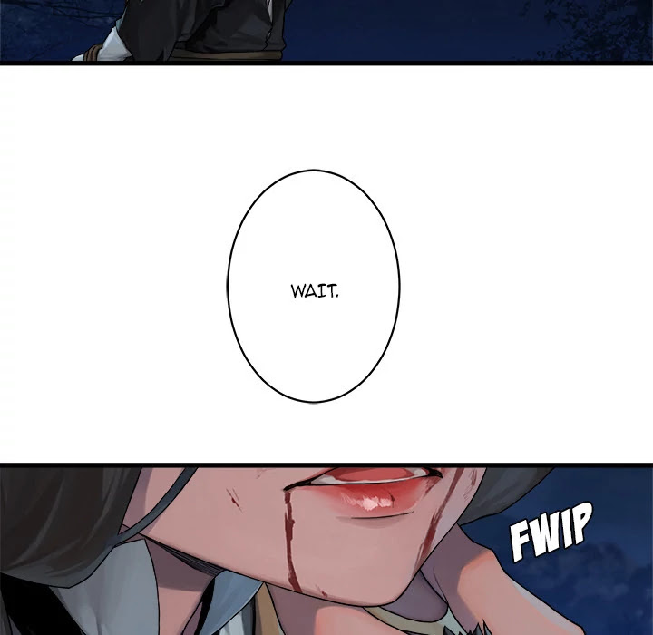 Her Summon Chapter 28 page 32 - Chapter 28