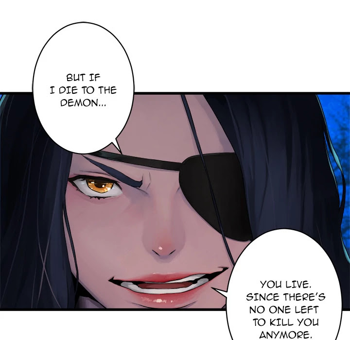 Her Summon Chapter 28 page 35 - Chapter 28