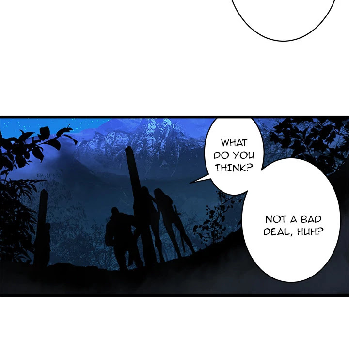 Her Summon Chapter 28 page 36 - Chapter 28