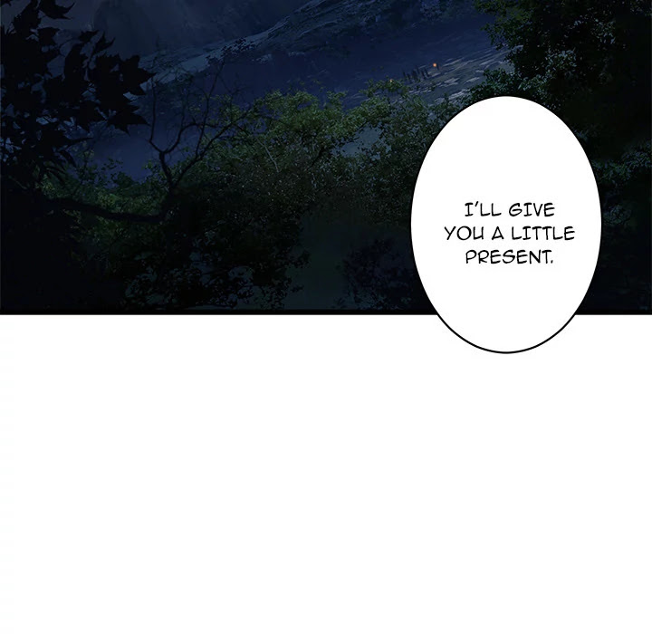 Her Summon Chapter 28 page 38 - Chapter 28