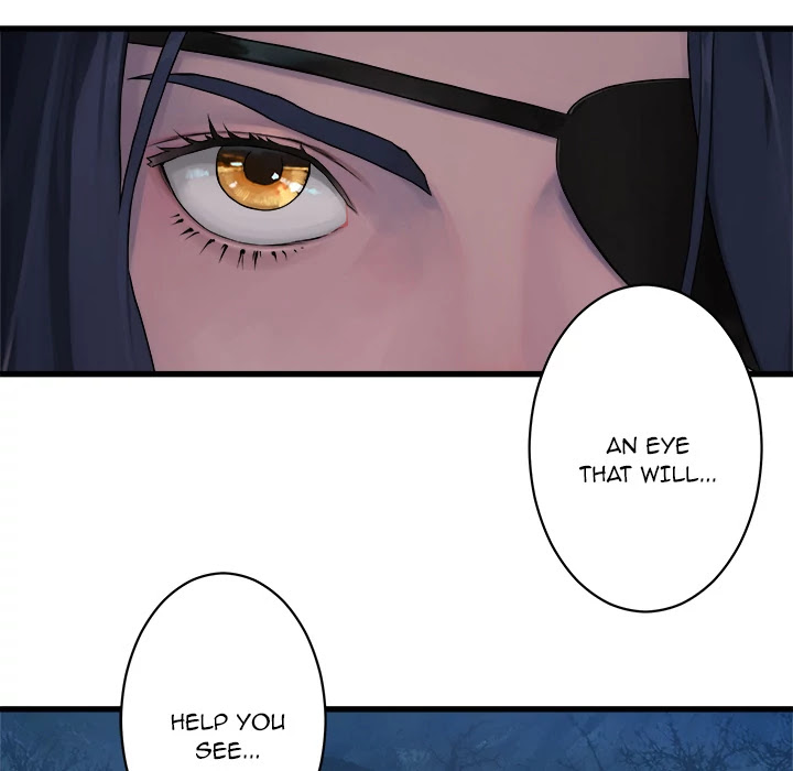 Her Summon Chapter 28 page 39 - Chapter 28