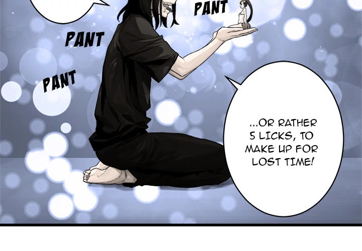 Her Summon Chapter 28 page 4 - Chapter 28