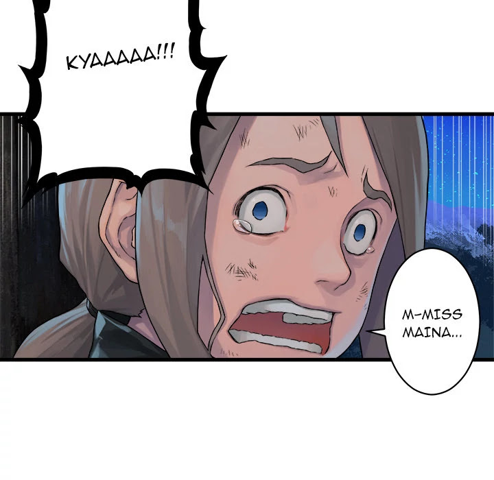 Her Summon Chapter 28 page 46 - Chapter 28